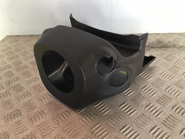 Steering Column Shrouds