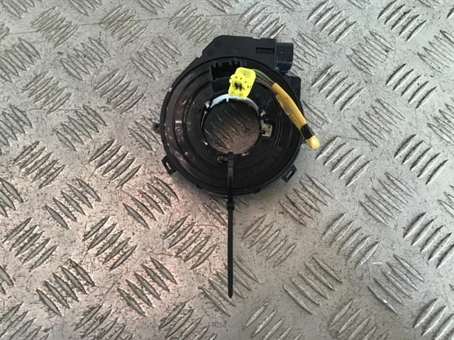 Air Bag Clock Spring