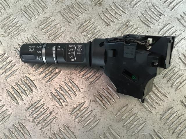 Wiper Switch