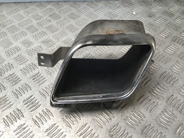 Exhaust Muffler Tip
