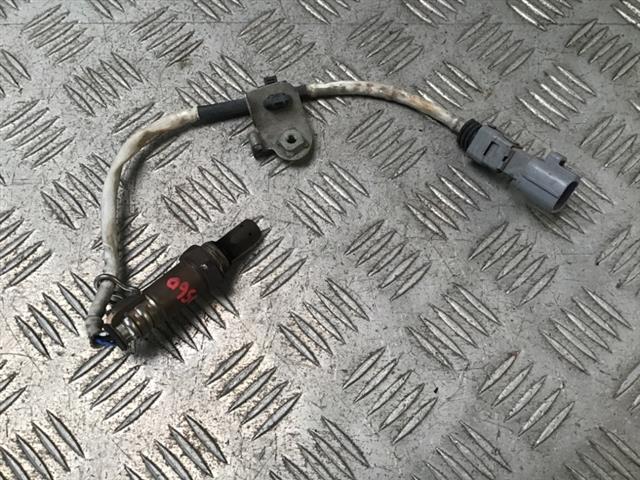 Down-stream Oxygen Sensor #1