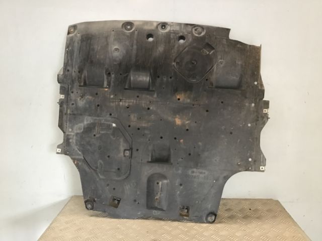 Engine Splash Shield