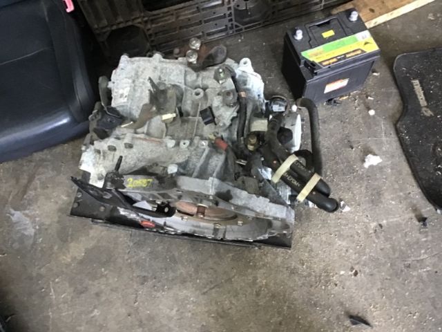 Automatic Transmission