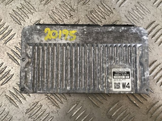 Ecu Computer