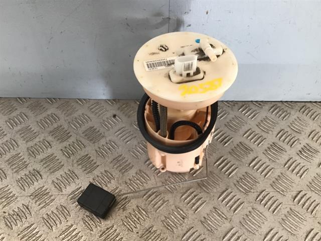 Electric Fuel Pump