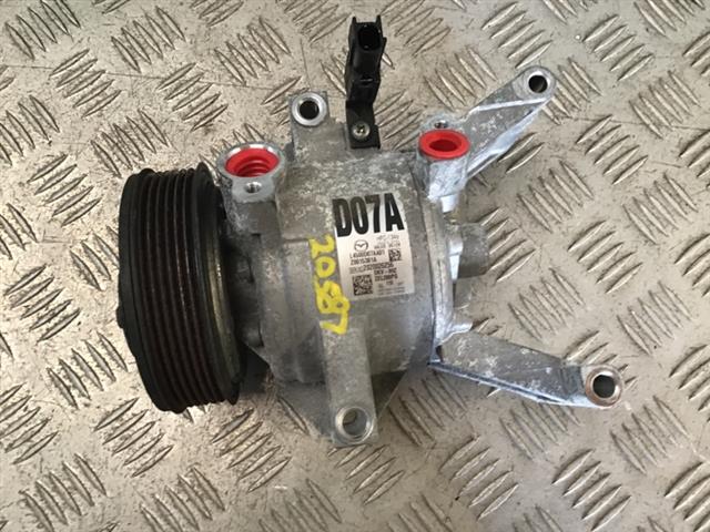 Air Cond Pump Assy