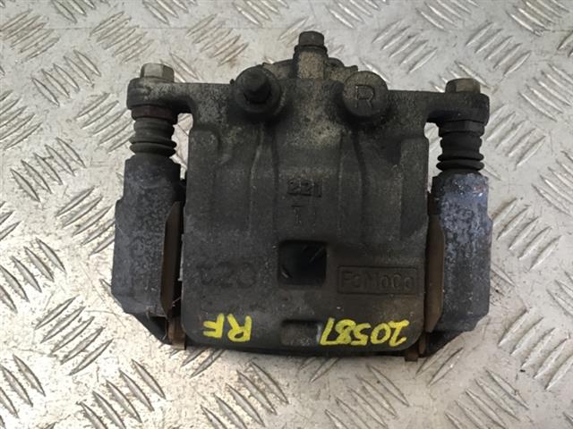 Rf Disc Brake Caliper