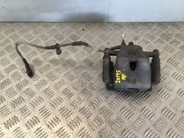 Rf Disc Brake Caliper