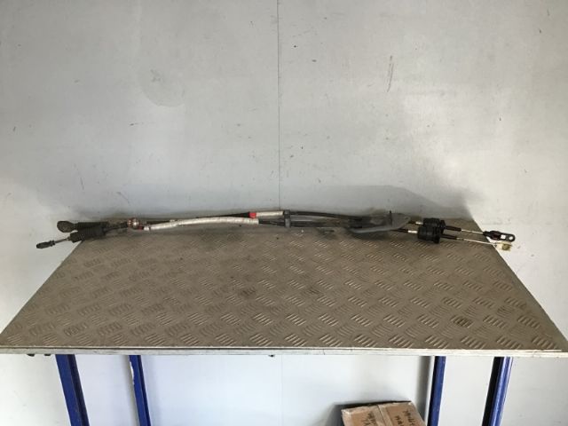 Gear Shifter Cable Set