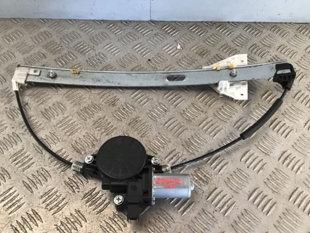 Lf Door Elec Regulator