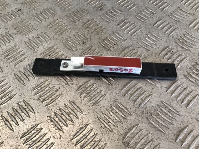Antenna Keyless Entry