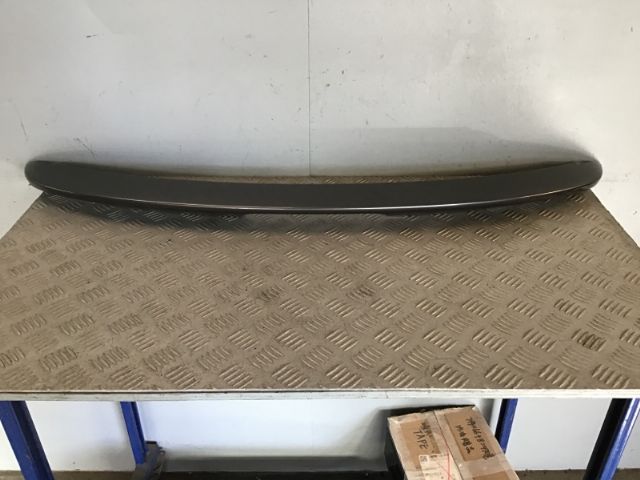 Tailgate Spoiler