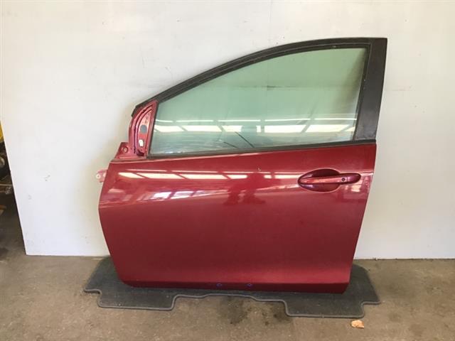 Lf Door Shell