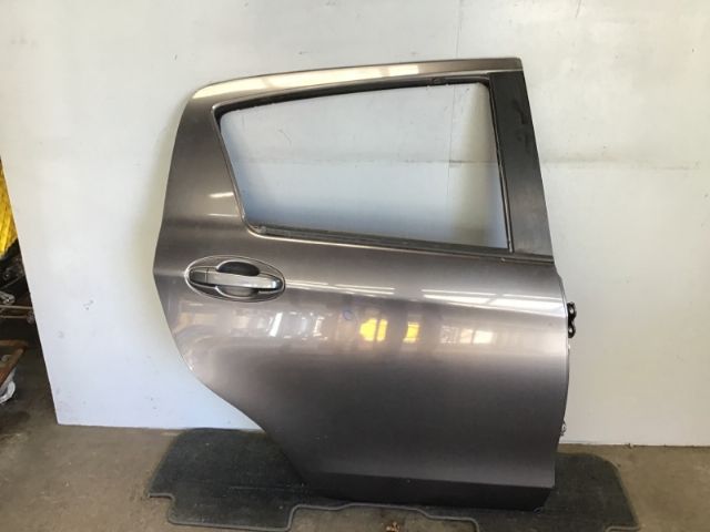 Rr Door Shell