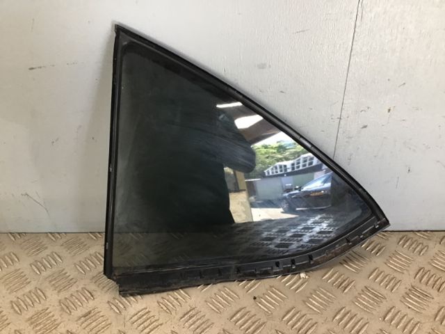 Lr Door Quarter Glass