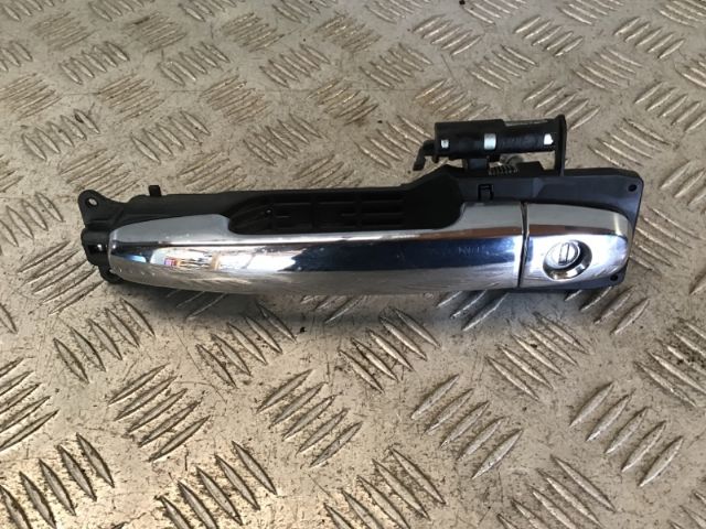 Lf Door Exterior Handle