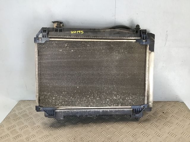 Air Cond Condenser