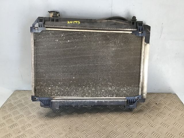 Radiator