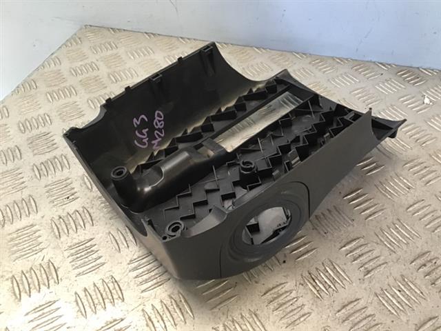 Steering Column Shrouds