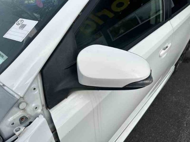 Lf Door Elec Mirror (9 Wire)