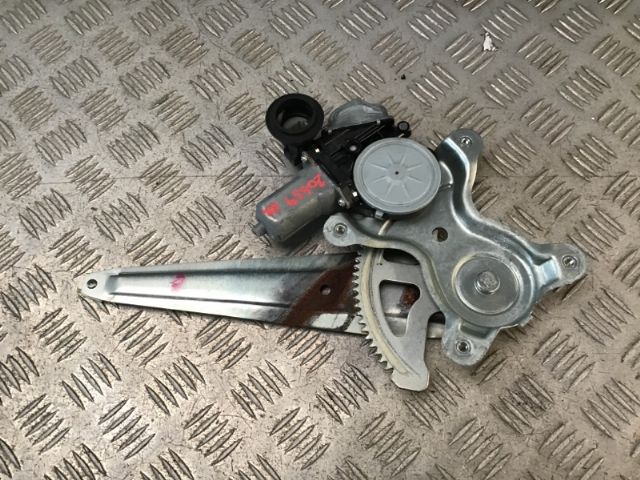 Rr Door Elec Regulator