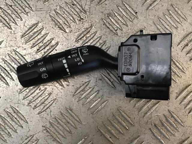Wiper Switch