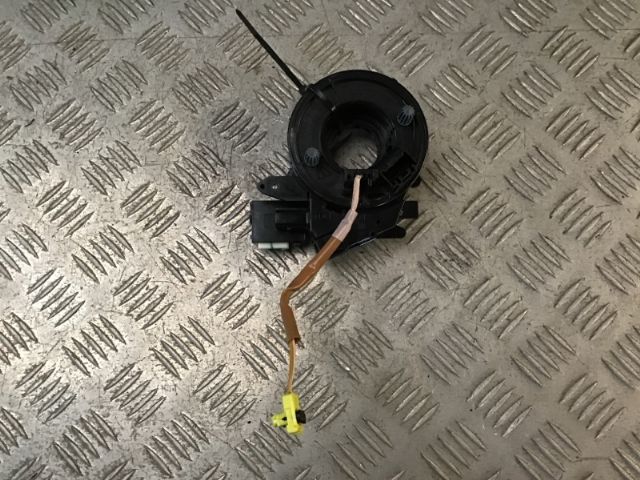 Air Bag Clock Spring