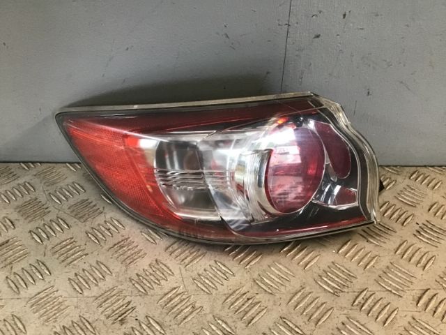 L Tail Light (led)