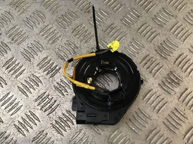 Air Bag Clock Spring