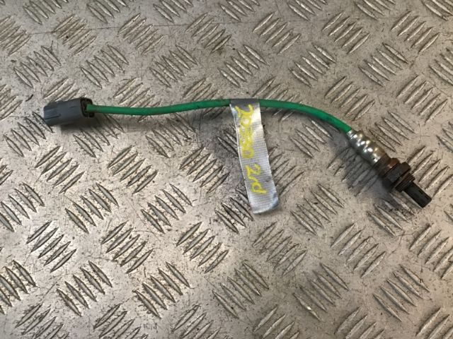 Down-stream Oxygen Sensor #1