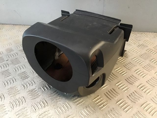 Steering Column Shrouds