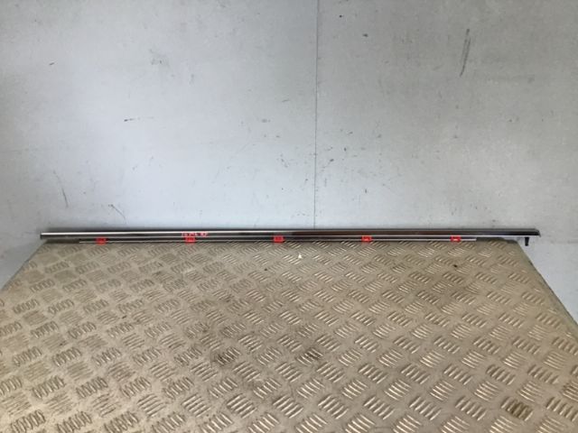 Rf Door Weather Strip Mould