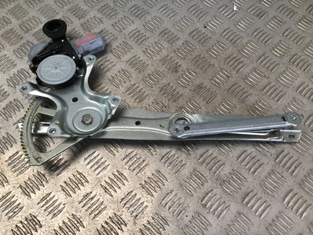 Rf Door Elec Regulator