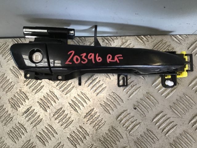Rf Door Exterior Handle