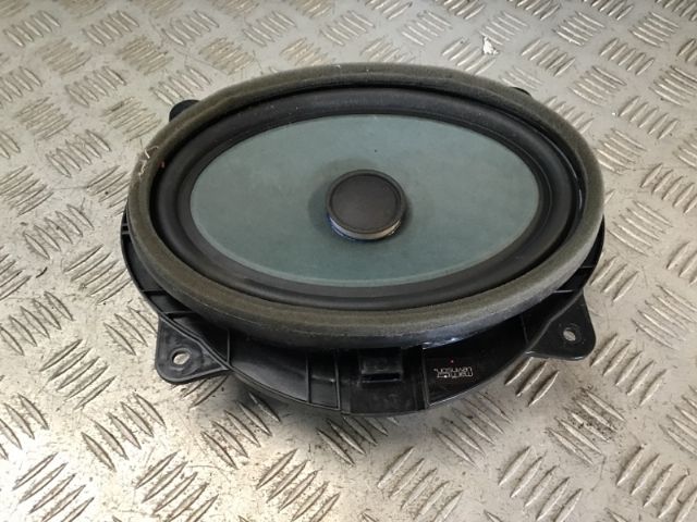 Front Speakers