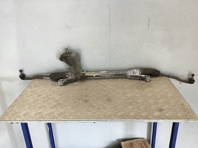 Front Electric Steering Rack