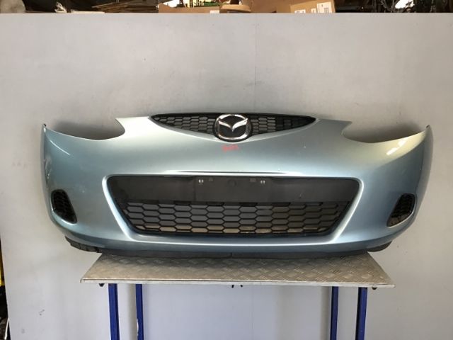 Front Bumper Cover