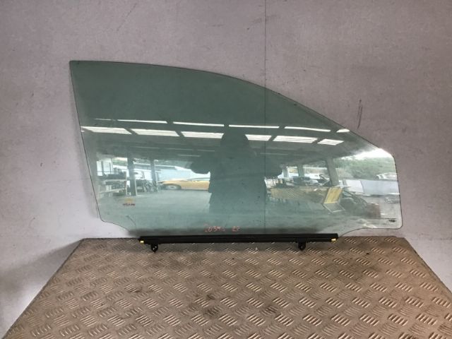 Rf Door Glass
