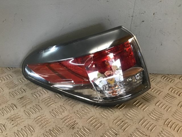 L Tail Light (led)