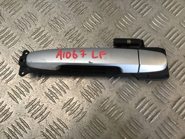 Lf Door Exterior Handle