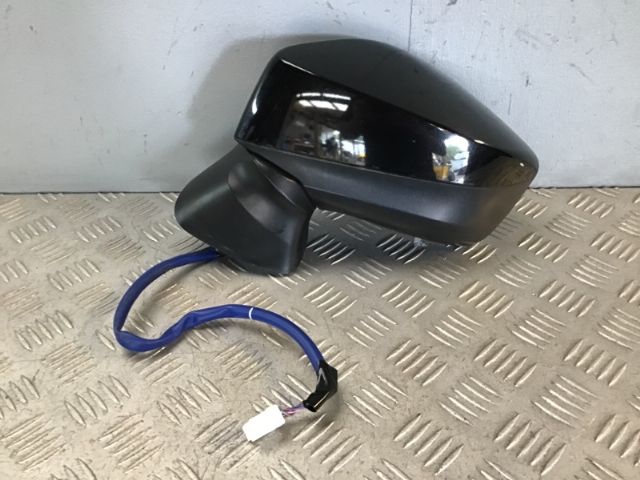 Lf Door Elec Mirror (5 Wire)