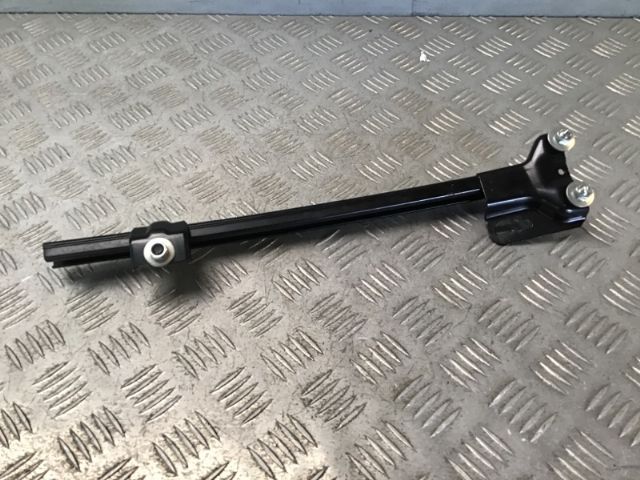 Lf Door Glass Guide Channel