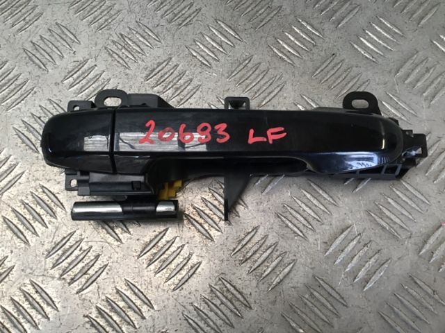 Lf Door Exterior Handle