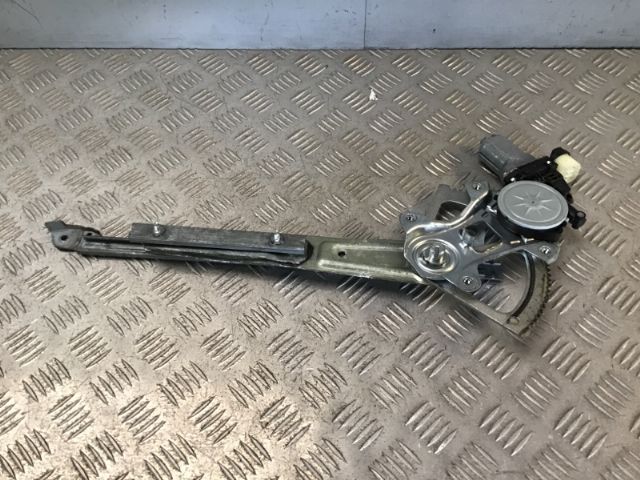 Lf Door Elec Regulator