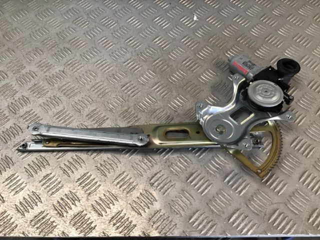 Lf Door Elec Regulator