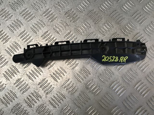 Rr Bumper Retainer