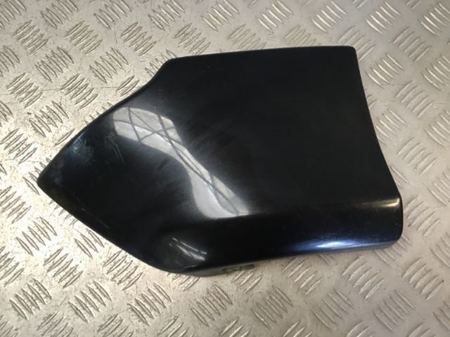 Rr Bumper Skirt
