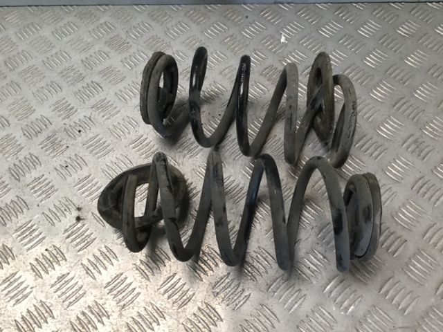 Rear Springs (pair)
