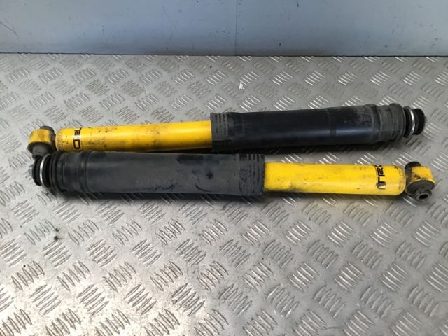 Rear Shock Absorbers (pair)