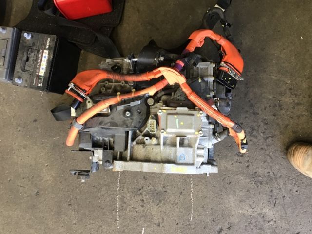 Automatic Transmission